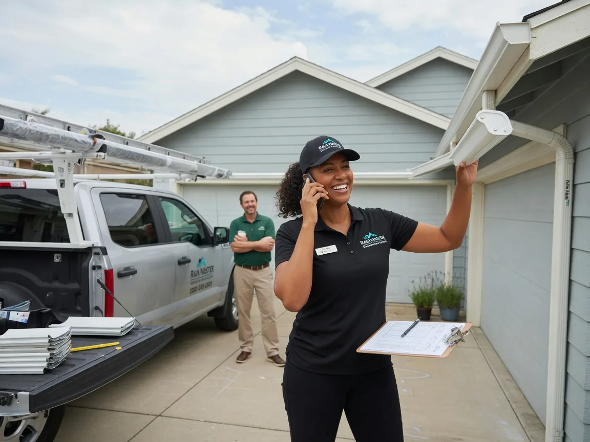 Gutter Installation Clarksburg, OH FAQs